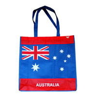 舟山KB50广告无纺布袋