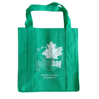 舟山KB23环保广告袋