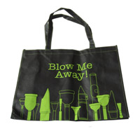 舟山KB65 无纺布袋