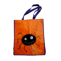 舟山KB05 覆膜无纺布袋（可定制）