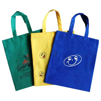 舟山KB08 无纺布袋（可定制）