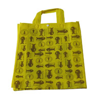 舟山KB10 无纺布购物袋（可定制）