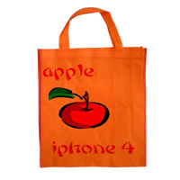 舟山KB16 无纺布袋