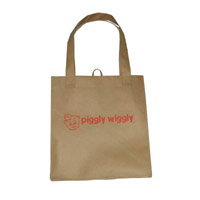 舟山KB16 环保无纺布购物袋